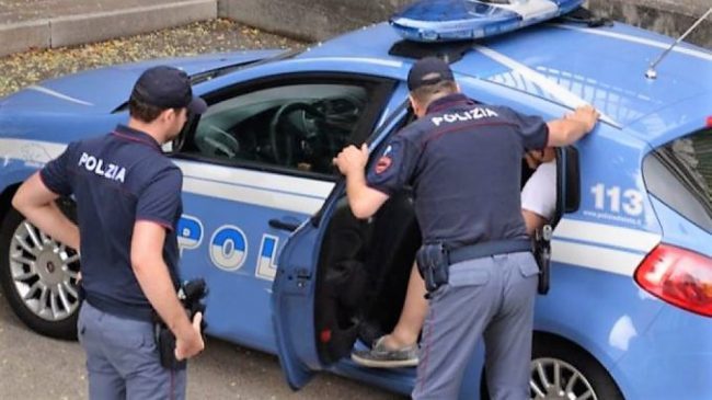Due stranieri irregolari individuati nel Vco: uno trasferito al Cpr, l’altro rimandato in Svizzera