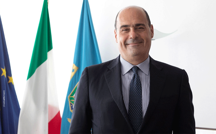 Primarie Pd: anche i  dem novaresi dicono Zingaretti