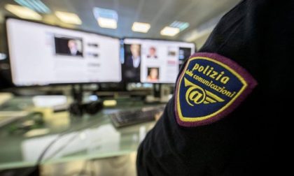 Estorsioni online: prestare la massima attenzione