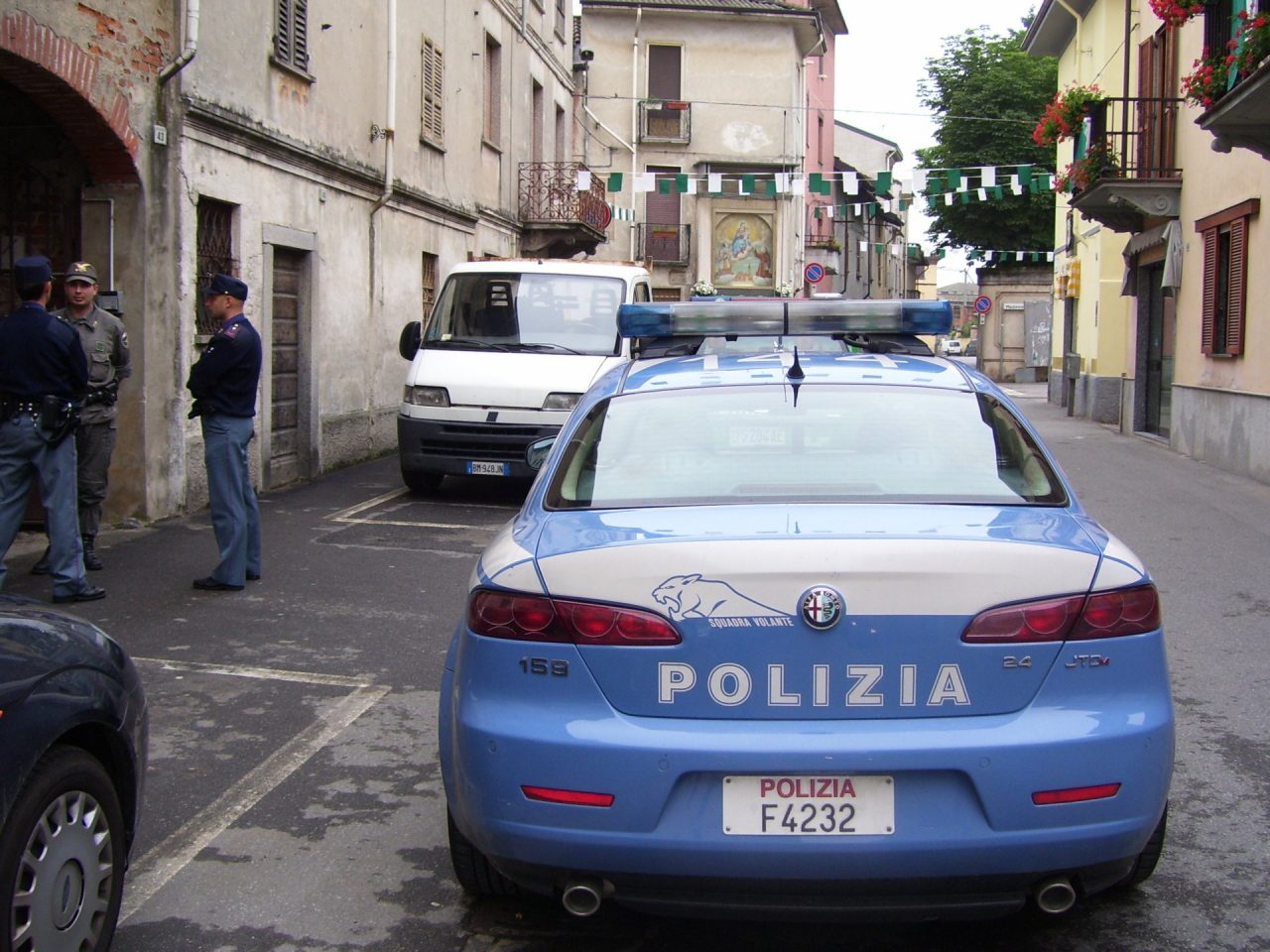 Residente nel Novarese  18enne accusato di essere un potenziale terrorista “jihadista”