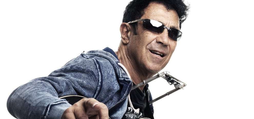 Edoardo Bennato il 14 luglio ad Arona