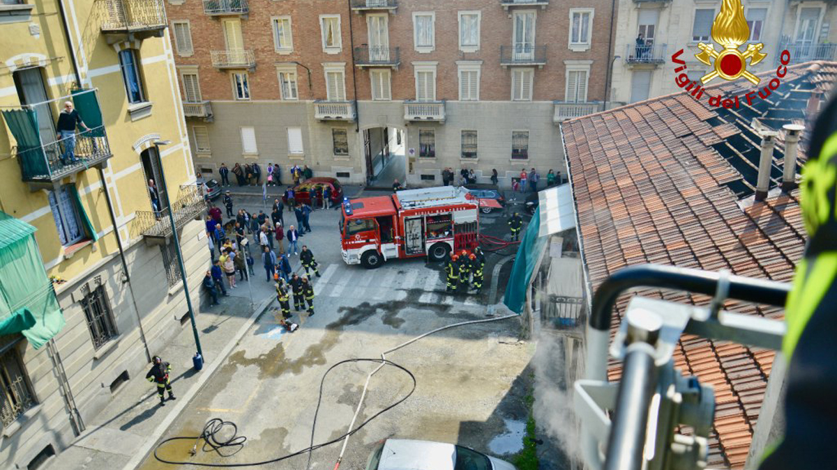 Anziana morta nell’esplosione della sua casa: indagata la badante