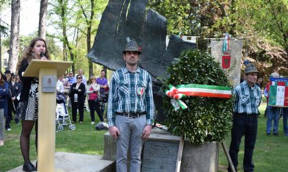 Borgomanero, Cureggio e Maggiora di nuovo insieme per il 25 Aprile