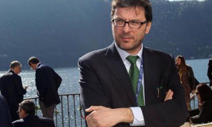 Sottosegretario Giorgetti in visita a Novara ecco quando