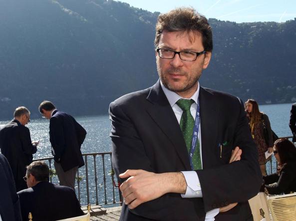 Sottosegretario Giorgetti in visita a Novara ecco quando
