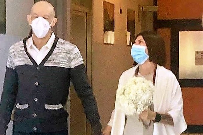 Ivan e Agnese: la storia d’amore che commuove