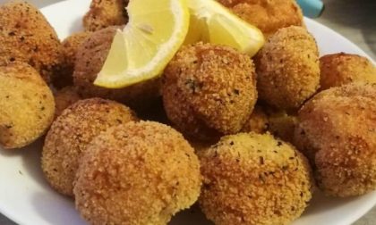 Polpette di pesce ritirate: allergene non dichiarato