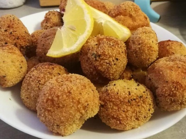 Polpette di pesce ritirate: allergene non dichiarato