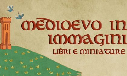 Medioevo in immagini la serata a Bolzano Novarese