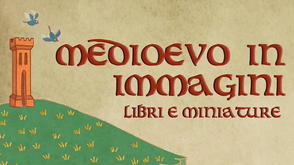 Medioevo in immagini la serata a Bolzano Novarese