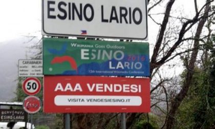 Paese in vendita nel Lecchese: l’epilogo con.. grossa sorpresa