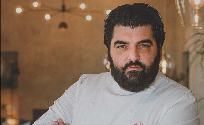 Cannavacciuolo assume a Novara e a Villa Crespi