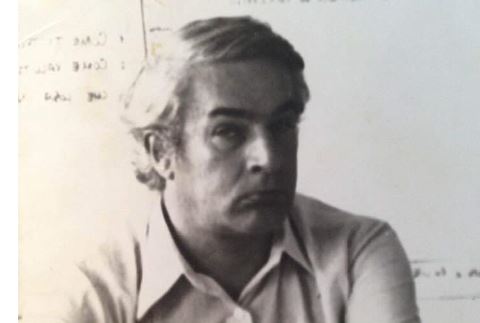 Addio ex segretario Cisl: Lesa, Cureggio e Novara in lutto per Pezzana