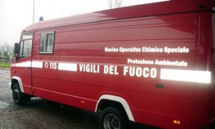 Busta sospetta alla Lavazza: è tentata estorsione