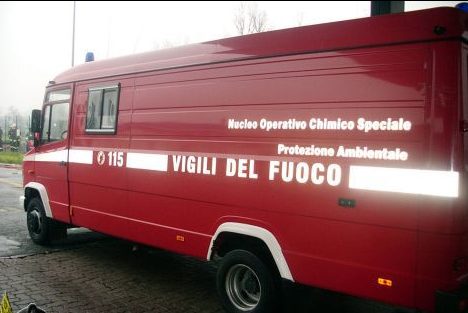 Busta sospetta alla Lavazza: è tentata estorsione