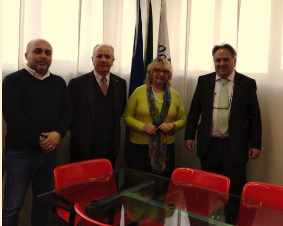 Alzheimer: in piazza per parlarne