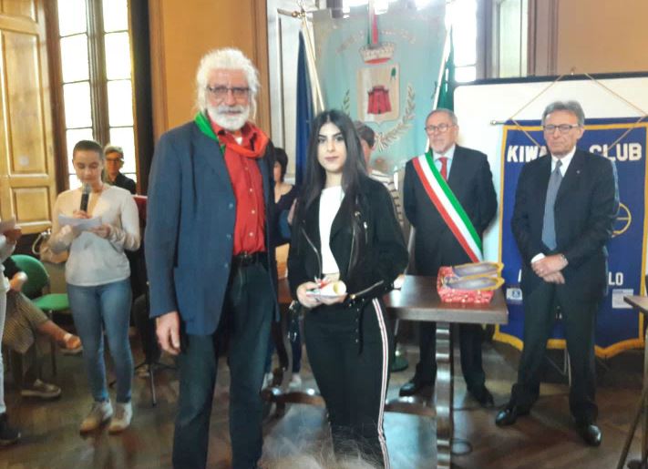Borse di studio ai ragazzi di Varallo nel segno della Resistenza