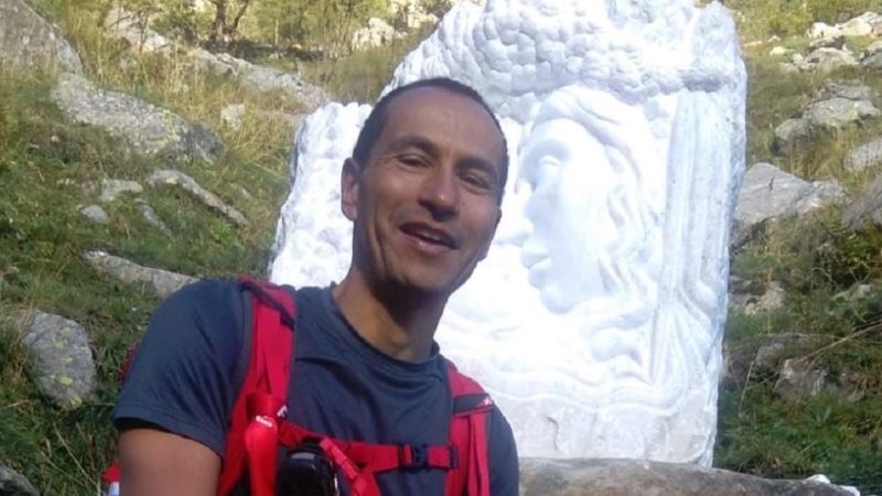 Tragedia Monte Rosa: trovato morto in un crepaccio l’alpinista disperso