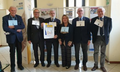 Domenica la trentunesima edizione della “Caminada par Nuara”