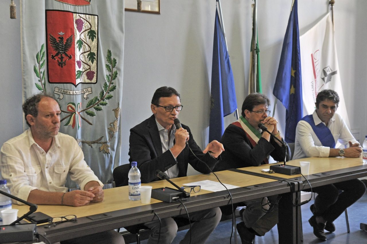 Appuntamento con la 14 ª  “Rassegna Enologica Città di Sizzano – Selezione Vini delle Colline Novaresi” per l’assegnazione del premio “Sitianum”