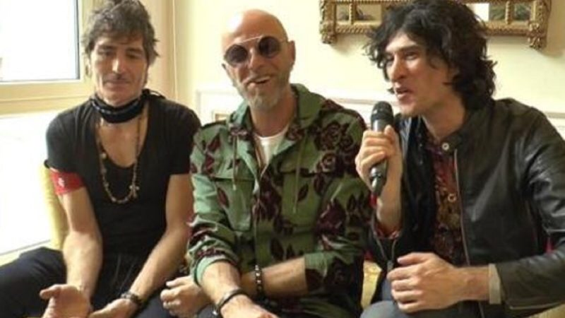 Alpàa Varallo arrivano anche i Negrita