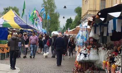Euromercato, sapori e profumi dal mondo