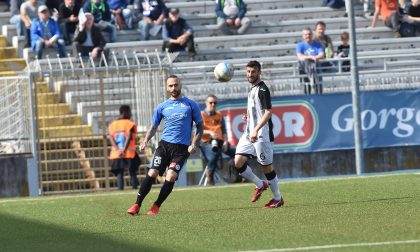 Per il Novara calcio pareggio di rigore in casa contro il Siena