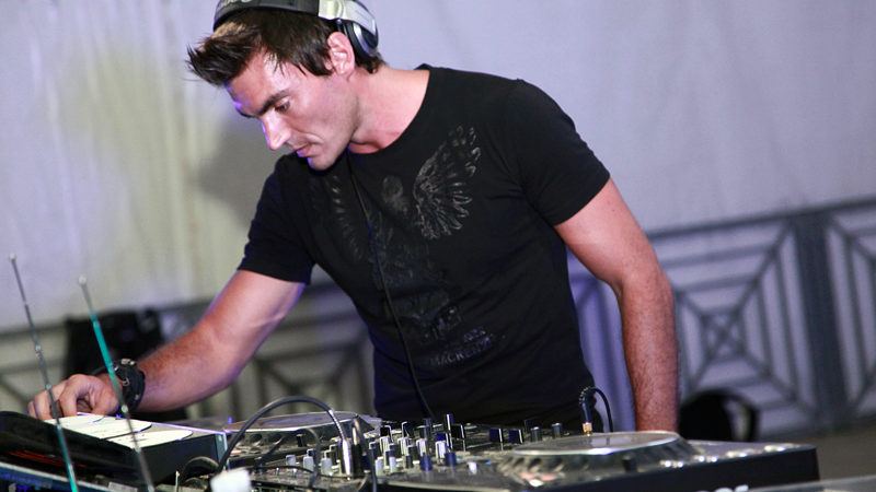 Gabry Ponte primo “big” nel cartellone dell’Alpàa 2019