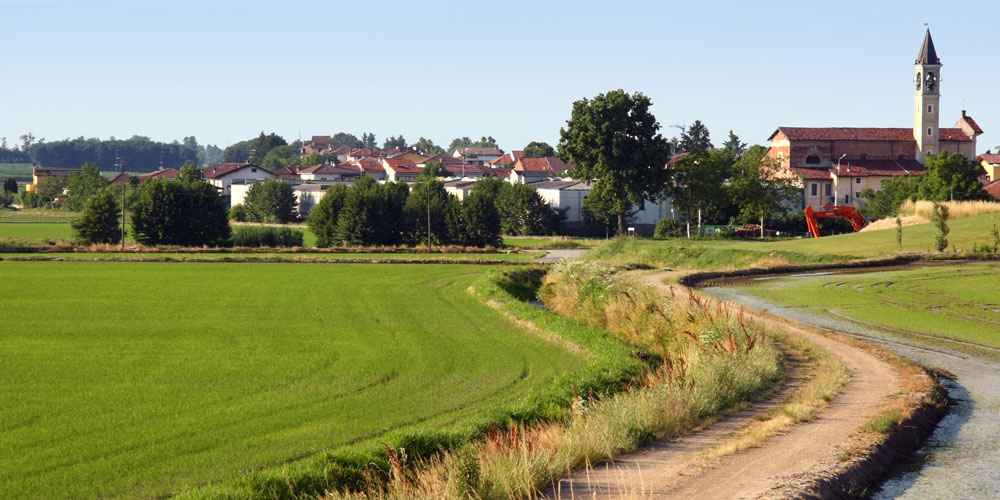 Elezioni comunali: a Garbagna Novarese.. non si è candidato nessuno