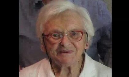 Addio Giovanna Colombo: lutto a Gattico per una colonna del centro "La Quercia"