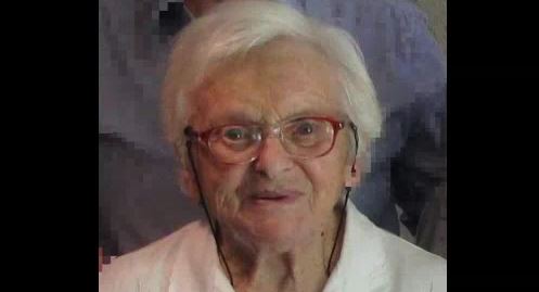 Addio Giovanna Colombo: lutto a Gattico per una colonna del centro “La Quercia”