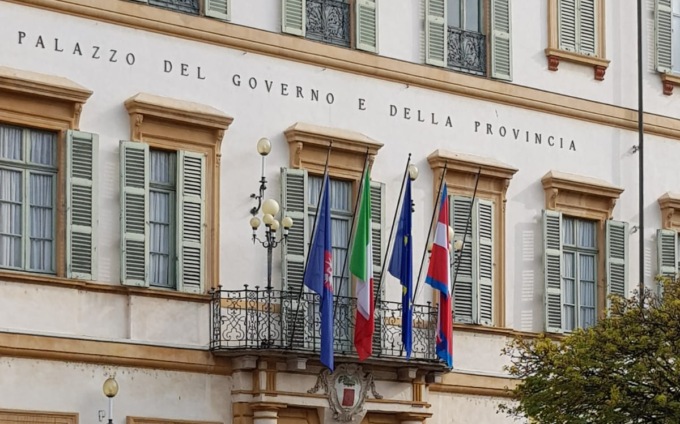 Torna “Il salotto della cultura” a Novara