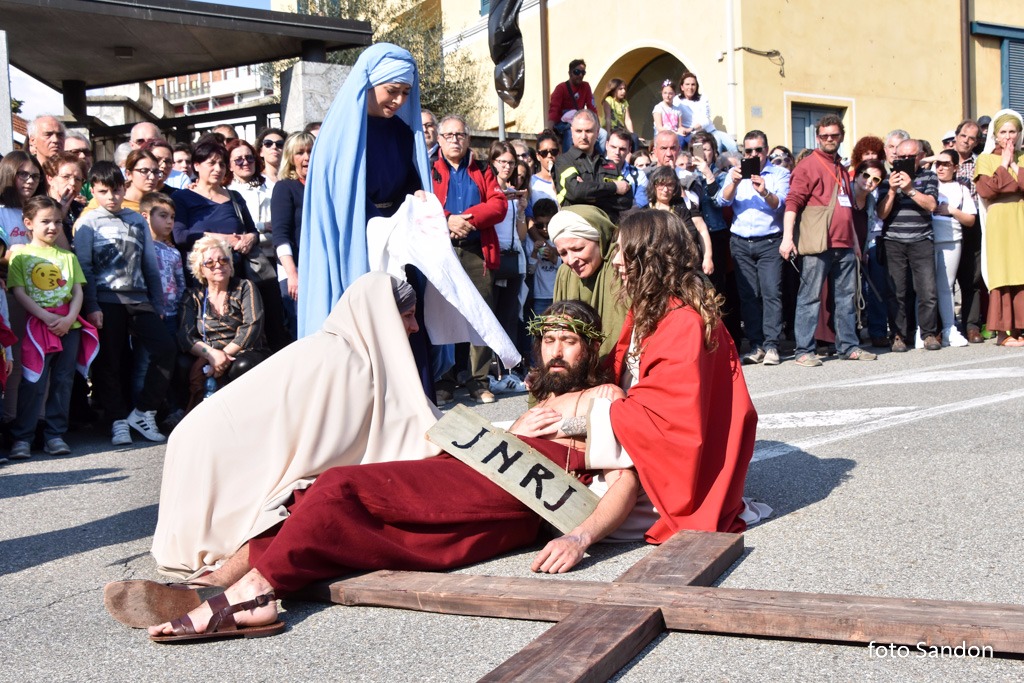 Venerdì Santo, “reliquia vivente del passato”