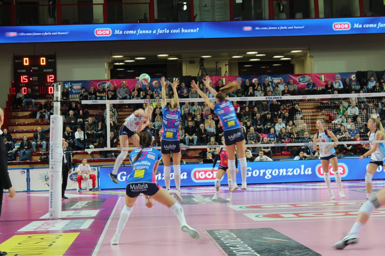 Igor sconfitta al fotofinish a Siena