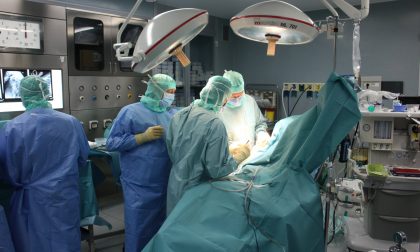 Habilita Casa di Cura I Cedri e la chirurgia protesica in campo ortopedico