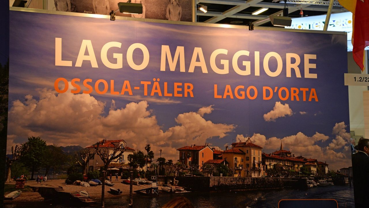 Laghi Maggiore, d’Orta e Valli Ossolane in Cina