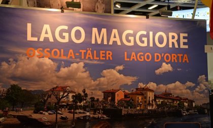 Laghi Maggiore, d'Orta e Valli Ossolane in Cina