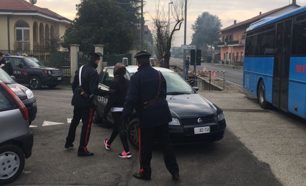 Prostituzione facevano arrivare ragazze dalla Nigeria sui gommoni
