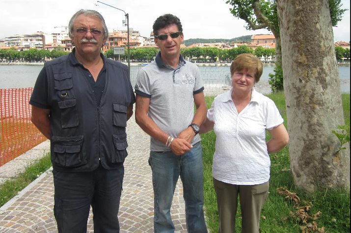 Naufragio di Belgirate, la famiglia castellettese dopo la sentenza shock: “Adesso vogliamo giustizia”