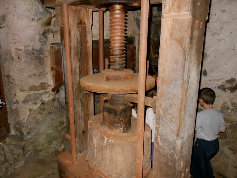 “Non solo Legno” in Valle Anzasca
