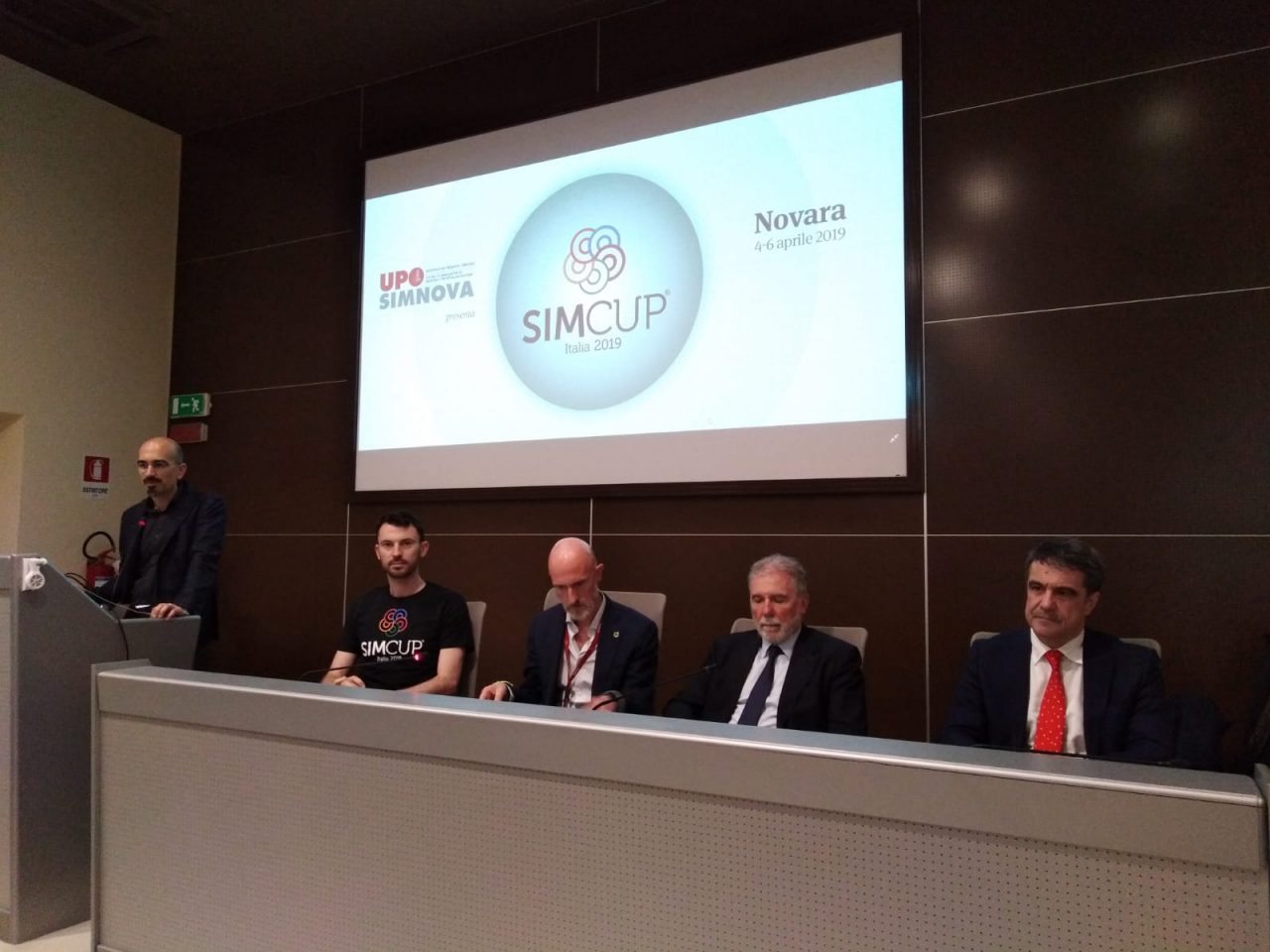 SimCup, 100 medici e infermieri da tutta Italia