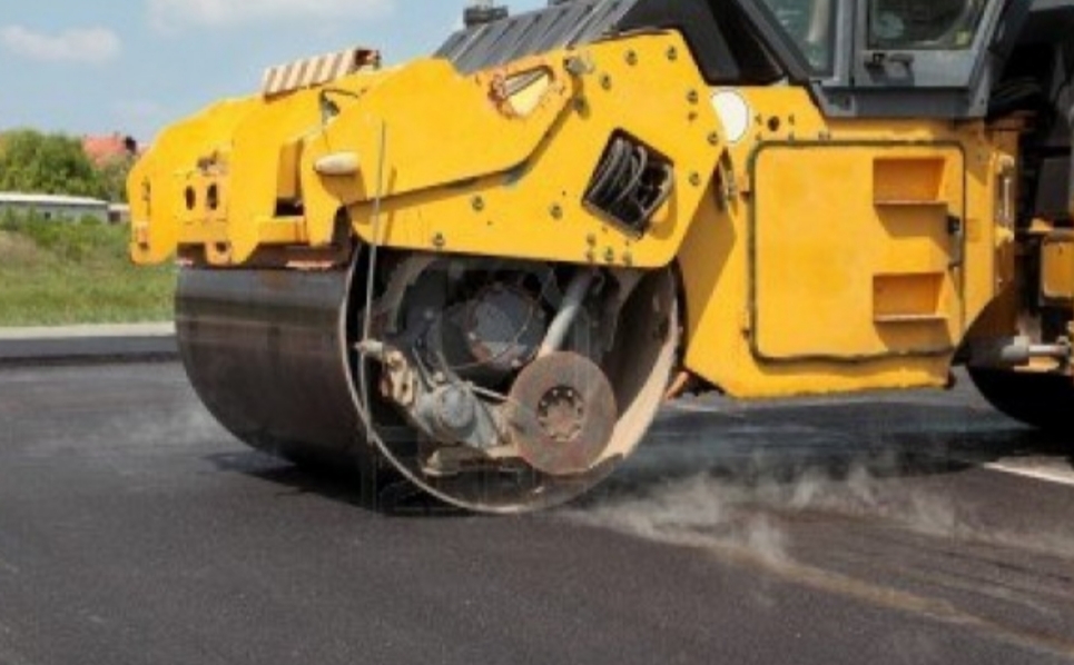 Asfaltature: scatta il piano della Provincia