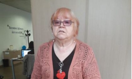 Sfrattate a Dormelletto: "Il parroco ci vuole cacciare di casa"