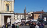 Coronavirus l’ordinanza del comune di Novara