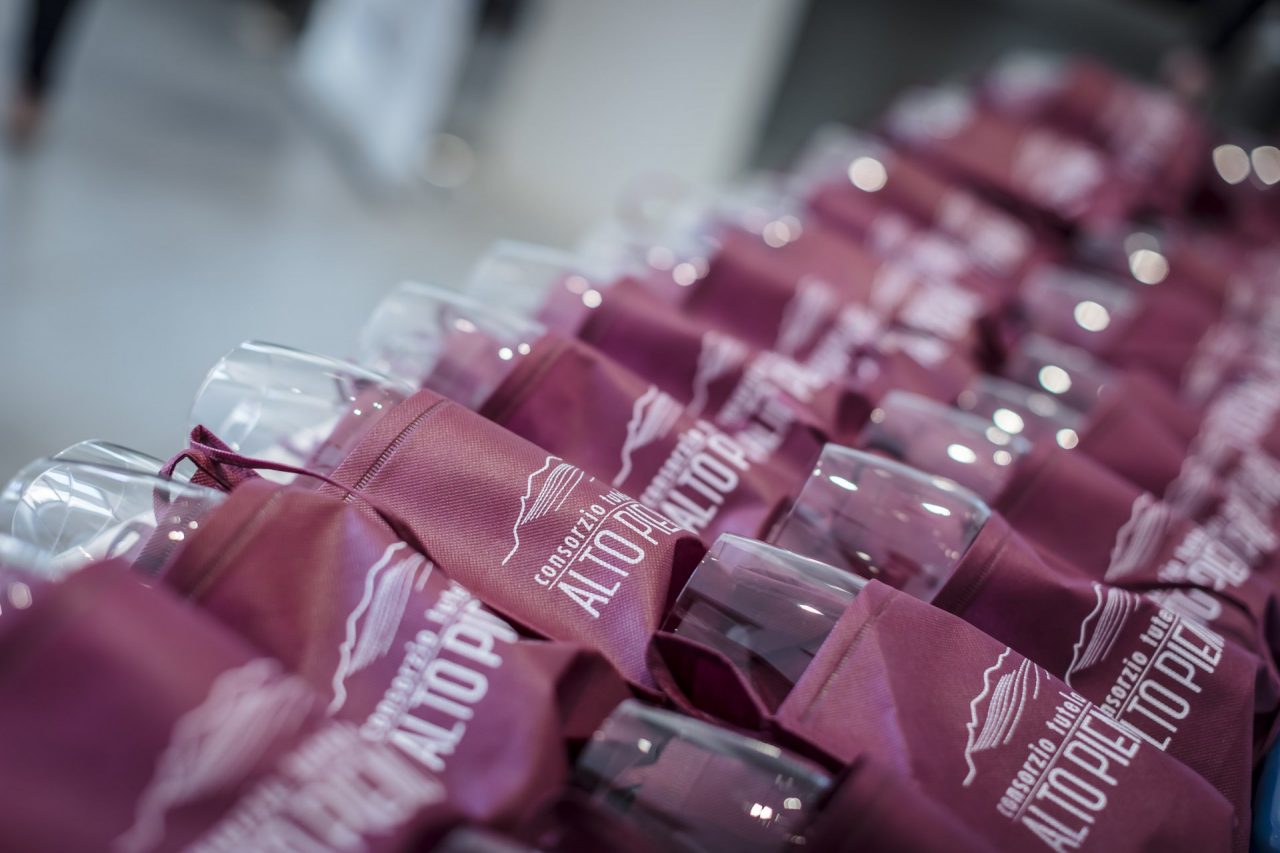 Taste Alto Piemonte: 2.000 visitatori per più di 200 vini