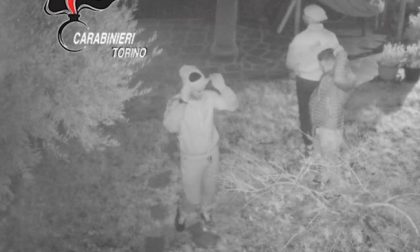 Rubavano nelle ville e si scattavano selfie con le vittime addormentate