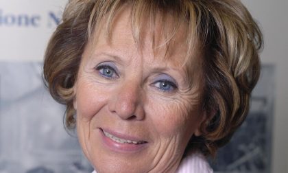 Addio a Rosalba Filippi, prima presidente donna della Cna di Novara