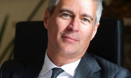 Banco Bpm: muore Alberto Mauro 55 anni