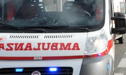 Stresa, malore in treno: ritardi sulla linea