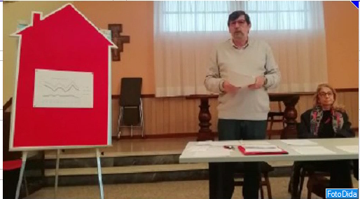 Nuova raccolta del farmaco a Galliate